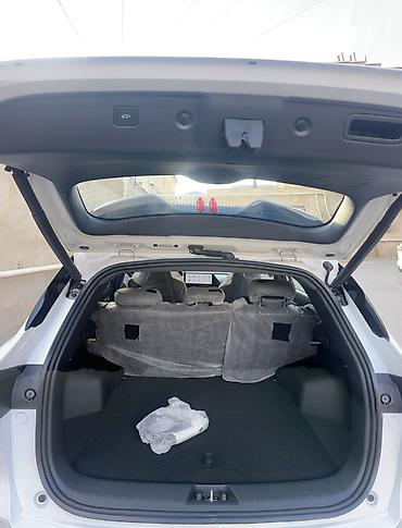 Changan: Changan CS-55Plus SUV Əsas xüsusiyyətlər: - Kuzov: ağ rəngli — 9