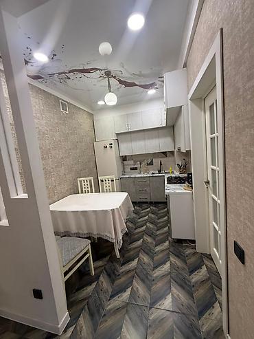 3 комнаты, 52 м², ул. Калык Акиева Элитка, 5 этаж, Евроремонт at lalafo.kg 3 комнаты, 52 м², ул. Калык Акиева Элитка, 5 этаж, Евроремонт