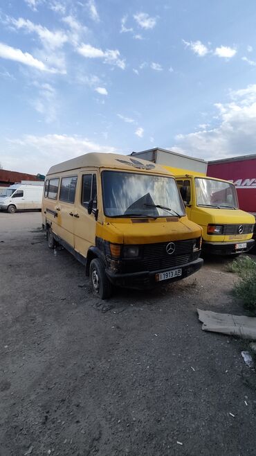 бус сапог грузовой в бишкеке в Кыргызстан | Грузовики: Продаю Бус Сапог, Mercedes Benz . 3л
Состояние нормальное