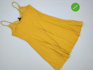 gold sk: New Look, Sukienka damska, rozmiar XL — 3