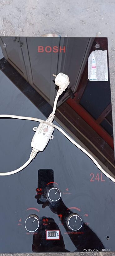 Pitiminutkalar: Pitiminutka Bosch, 24 l/dəq, İşlənmiş, Kredit yoxdur, Ünvandan götürmə, Rayonlara çatdırılma, Pulsuz çatdırılma -da lalafo.az — 2 Pitiminutkalar: Pitiminutka Bosch, 24 l/dəq, İşlənmiş, Kredit yoxdur, Ünvandan götürmə, Rayonlara çatdırılma, Pulsuz çatdırılma — 2