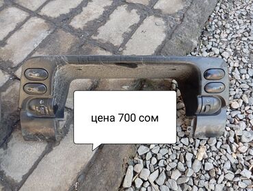 разбор daewoo: Бензонасос Daewoo Б/у, Оригинал