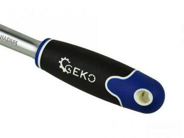 Setovi alata: Set ključeva gedora sa račnom – 8-32 mm, 19 komada GEKO, Poljska Cena — 6