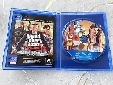 spiderman ps4: GTA 5 "Premium Edition" versiyasıdır. Əsas hekayə rejimi ilə yanaşı — 2