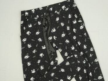 hello kitty spodnie od piżamy: Spodnie od piżamy, rozmiar S