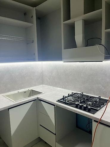 Установка вытяжек и вентиляции: Установка вытяжек и вентиляции ремонт улиток, диягностика — 21