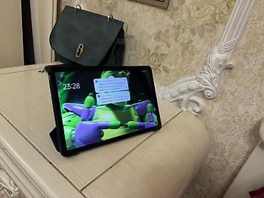 чехии: Планшет Redmi Pad SE - Экран: 11", IPS, соотношение сторон для — 1