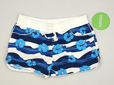 spodenki sprandi: Szorty damskie, rozmiar 2XL — 2