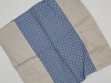 PL - Pillowcase, 40 x 40, color - Light blue, condition - Perfect