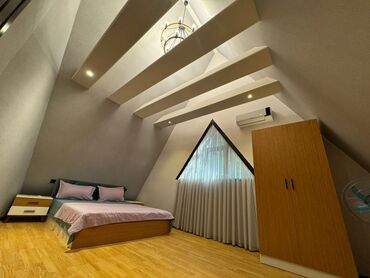 Günlük kirayə evlər: 185 kv. m, 6 otaqlı, İnternet, Qaz, Su — 7