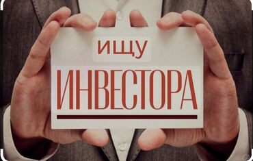 бизнес идеи: Ищем инвестора в действующий бизнес место нахождение бизнеса