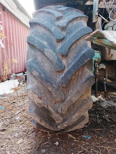 Другие тракторы: Т150 не на ходу с плугом at lalafo.kg — 3 Другие тракторы: Т150 не на ходу с плугом — 3