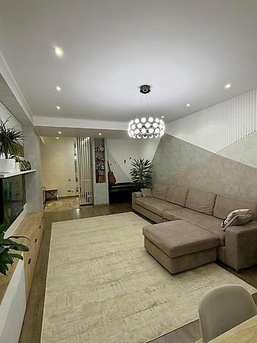 royal: 4 комнаты, 150 м², Дворец спорта Элитка, 9 этаж, Евроремонт — 6