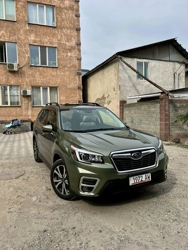 рав 4 2017 цена бишкек: Subaru Forester: 2019 г., 2.5 л, Вариатор, Бензин, Внедорожник