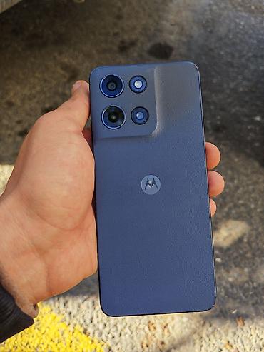 htc desire 10: Motorola Moto G, 128 GB, rəng - Mavi, Barmaq izi — 2