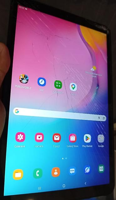planşet başlığı: İşlənmiş Samsung Galaxy Tab A8, 10,1", < 64 GB, Pulsuz çatdırılma, Ödənişli çatdırılma — 5