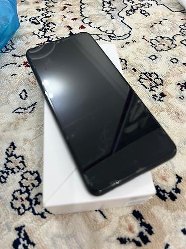 телефон бишкек бу: Samsung Galaxy A12, Колдонулган, 64 ГБ, түсү - Кара, 2 SIM — 9