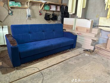 Угловые диваны: Диван! Диван! Диван! Жаны дивандар сатылат. Кечинде кровать кылып — 6