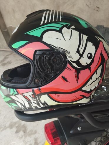 Moto dəbilqələr: Mt helmets