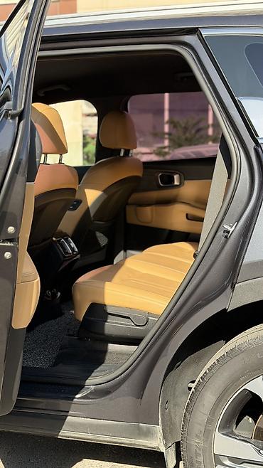 миша: Kia Sorento: 2021 г., 1.6 л, Автомат, Гибрид, Кроссовер — 7