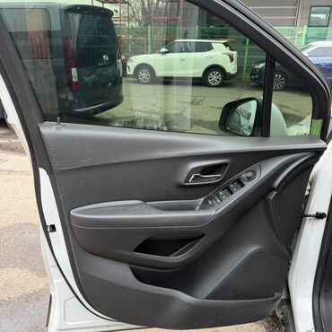 Chevrolet: Chevrolet Tracker: 2019 г., Механика, Кроссовер — 11