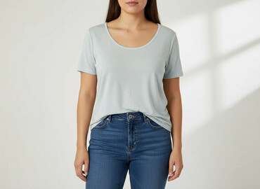 koszulka polski zalando: Papaya, Women`s T-shirt, size XL