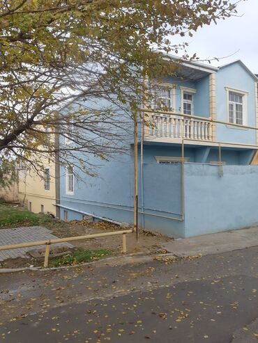 Həyət evləri və villaların satışı: 4 otaqlı, 200 kv. m, Yeni təmirli — 22