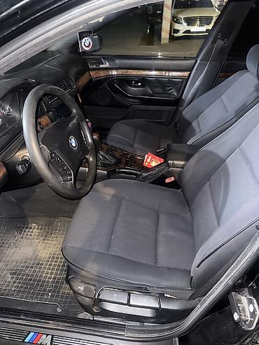 верхняя подушка: Автомобильное сиденье, передние задние на Бмв е39 не рваные почистить — 1