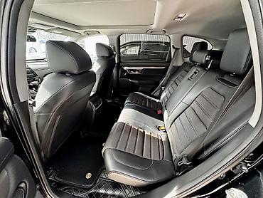 Honda: Honda CR-V: 2021 г., 1.5 л, Вариатор, Бензин, Кроссовер — 10