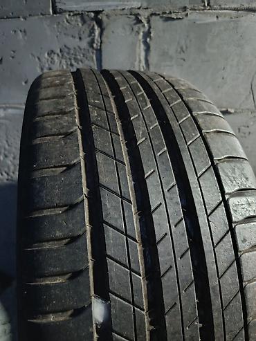 michelin сколько стоит: Шины 265 / 45 / R 20, Лето, Б/у, 1 шт, Легковые, Япония, Michelin — 3