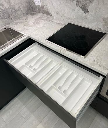 Мебель на заказ: Мебель на заказ, Кухня, Кухонный гарнитур — 8