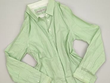 t shirty hacker: Women`s shirt, size M (EU 38)