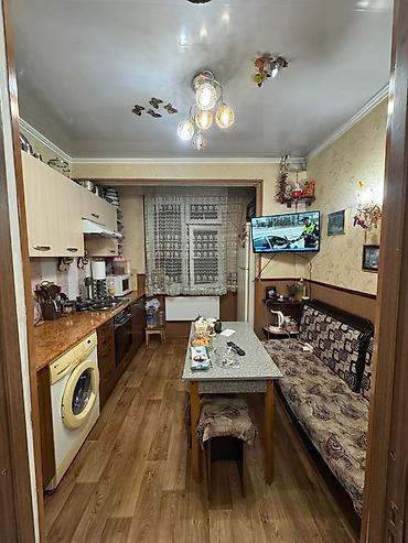 академия: 2 комнаты, 49 м², Мед Академия Индивидуалка, 2 этаж — 3