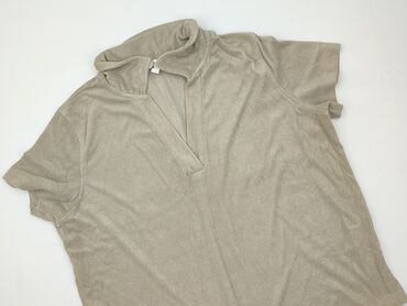 koszulka sześciopak allegro: H&M, Koszulka polo dla mężczyzn, XL, stan - Dobry