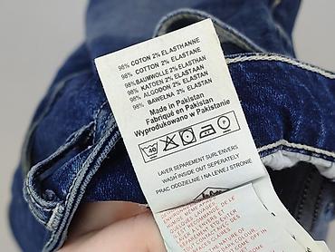 deezee pantofle: Lee Cooper, Szorty damskie, rozmiar L — 5