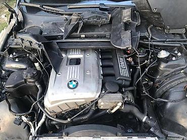tind 2016 535: BMW 330 330IX 2008. GOD. - KOMPLETAN AUTO U DELOVIMA | Delovi za Bmw — 2