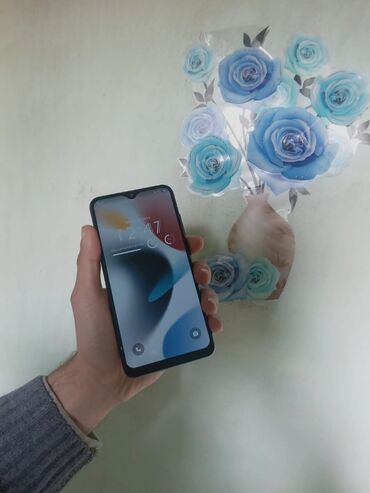 islemis telfon: Vivo V20, 32 GB