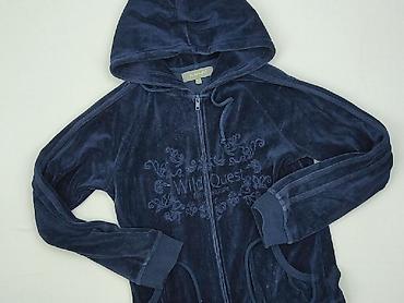 dzik bluza: Bluza z kapturem damska, rozmiar S — 1