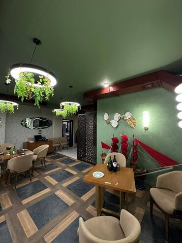 помещения под кофейню: ☕ Сдается готовый бизнес — кофейня "Cafe de la Residence" 📍 Элитный