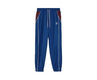 puma брюки: Легкие спортивные штаны PUMA SELECT на манжете. Состояние новое, не — 1
