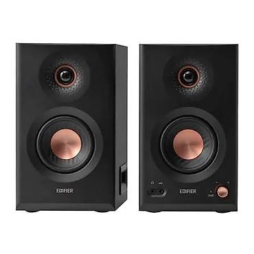 klarnet a: Edifier MR5 110W Tri-Amped Studio Monitor Dinamikləri Peşəkar — 3