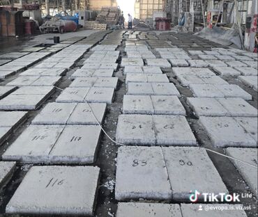 Beton quyuları: Dəmir-beton quyu və quyu elementləri Satışı - Kanalizasiya, su və qaz — 51