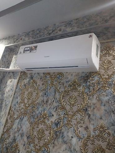 balaxanida heyet evi: AAAF parkda yerləşir öz şəxsi evimdir.kandisaner paltar yuyan konbi — 10