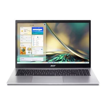 acer noutbuklar: İşlənmiş Acer Aspire, 15.6 ", Intel Core i5, 512 GB