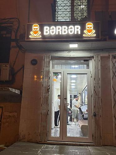 sac ustasiyam is axtariram: 4 neferlik bərbərxanaya saç ustası teleb olunur
Ünvan: samaxinka — 3