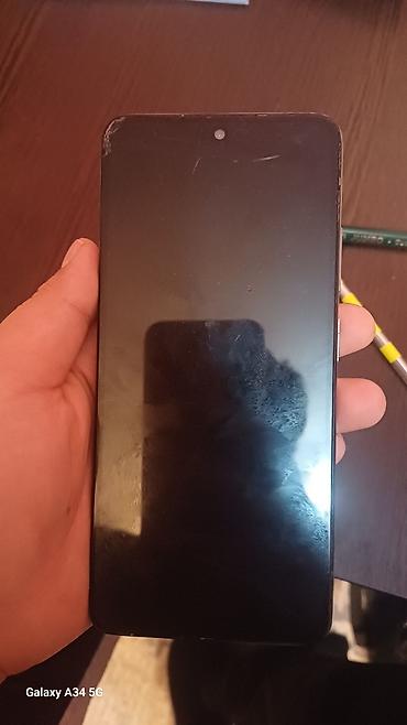 Redmi, Redmi Note 11 Pro, Б/у, 128 ГБ, цвет - Белый