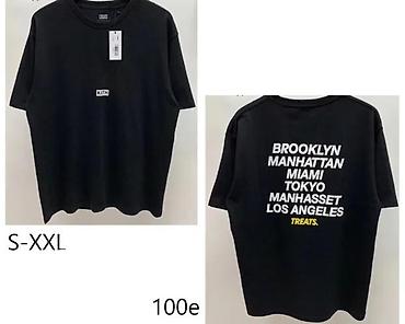 Majice: SUPREME VRH MAJICE, TOP 2025-26 | Novo! ! ! Hot. Hot. Hot. Prelepi — 1