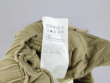 second hand clothes in bulk: Kaffe, Spodnie cargo damskie, rozmiar S — 6