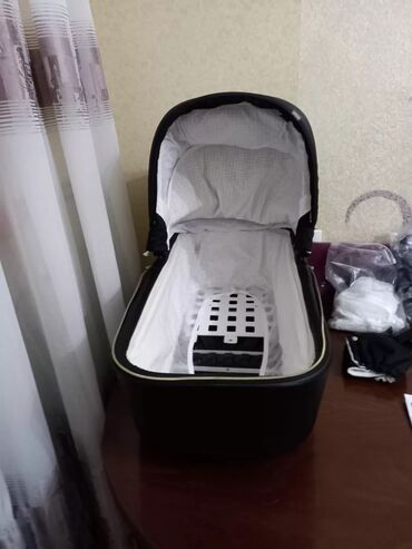 Gəzinti arabaları: İşlənmiş, Ünvandan götürmə — 4