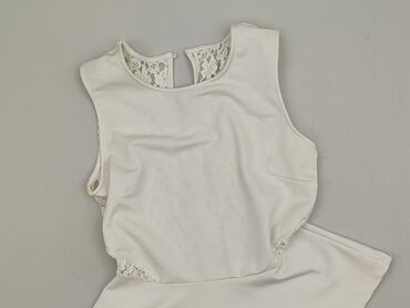 elegancka sukienka zalando: Women's blouse, size S (EU 36)
